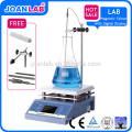 JOANLAB Digital High Temperature Magnetic Stirrer With Hot Plate